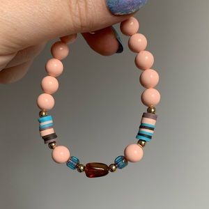 Tiffany Jazelle- Tjazelle One of a Kind Coral Color